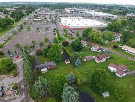 Office space for Sale at 106 North Duffy Road in Butler