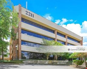 Capital Vista Office Building