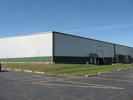 Industrial space for Rent at 6111 White Oaks Road in Chemung