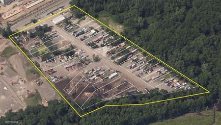 Photo of commercial space at 80 Passaic Ave in Florham Park