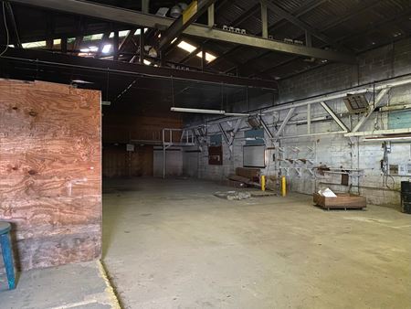 Industrial space for Rent at 12 Union Street in Coatesville