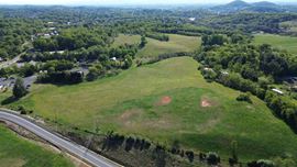 Route 262 & Parkersburg Pike Land