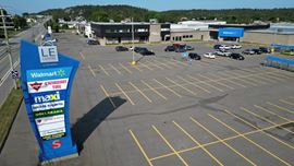 LE Centre La Pocatière