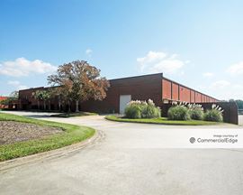 Westside Industrial Park - 4102 Bulls Bay Hwy