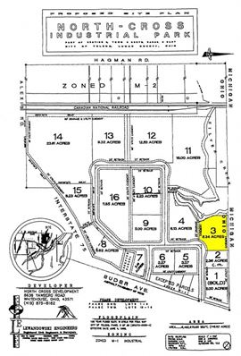 Lot 3 Brent Lane