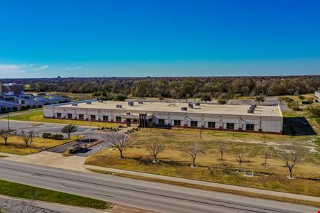 Office space for Rent at 3101 University Drive East in Bryan