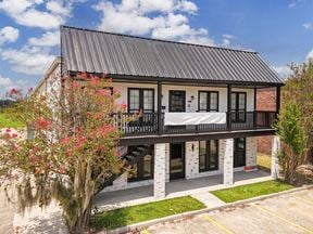 Renovated Office/Warehouse Suite Near Airline Hwy