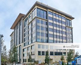 Offices At The Realm