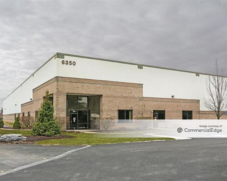 Industrial space for Rent at 6350 Hedgewood Drive in Allentown
