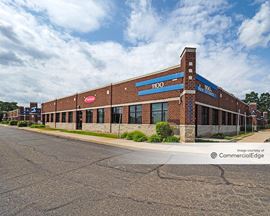 Eagle Business Center - 10421