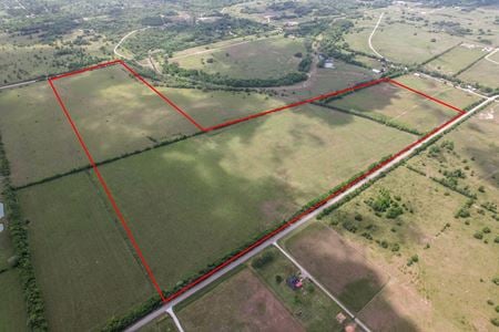 VacantLand space for Sale at 000 CR 98 in Manvel