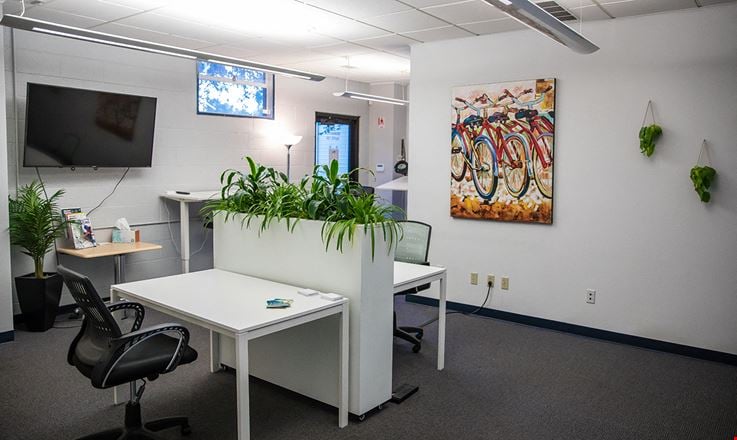 DWC CoWorking