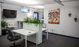DWC CoWorking