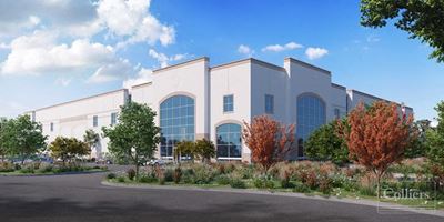 Irwindale Gateway - 37 Acres Entitled for up to 676,570 SF