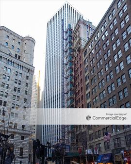Home Insurance Plaza