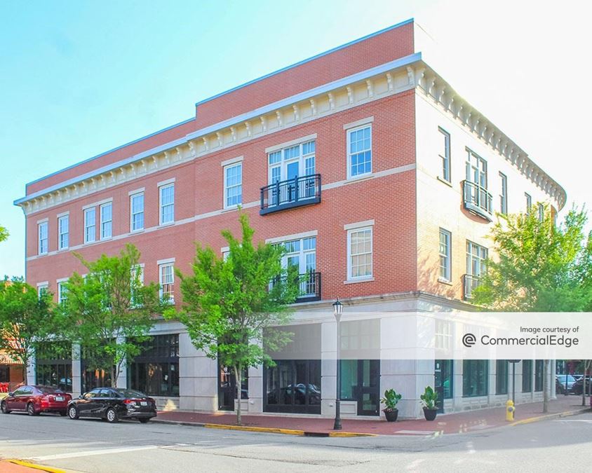 Norton Commons 9418 Norton Commons Blvd, Prospect, KY Office Building