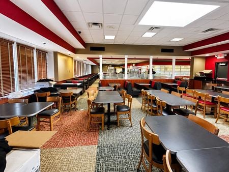 Retail space for Rent at 1181 Stone Dr in Harrison