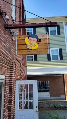 Bamee Restaurant