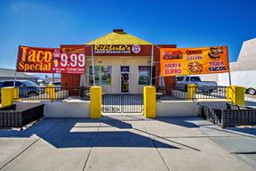Riliberto's - Lake Havasu City