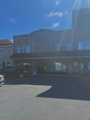 33 Dansbury Terrace