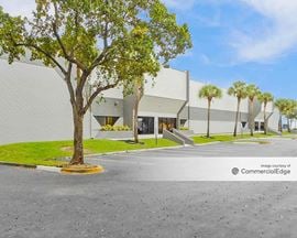 America's Gateway Park - Buildings 3 & 4
