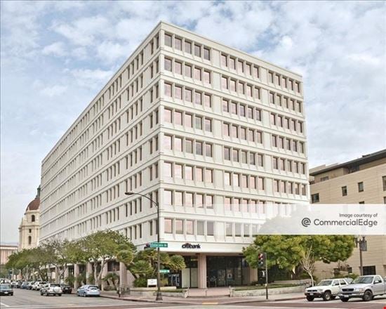 315 East Colorado Blvd