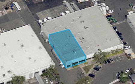 Industrial space for Rent at 14970 Catalina St in San Leandro