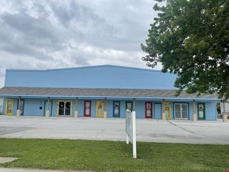 Office space for Rent at 5962 Wenninghoff Rd in Omaha