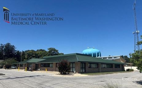 Peninsula Medical Center