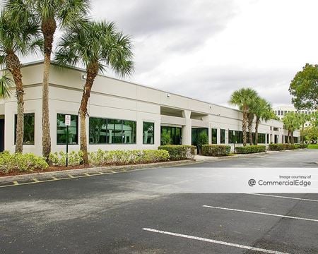 Office space for Rent at 13630 NW 8th Street in Sunrise