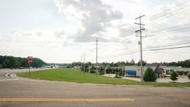 IHOP Location Plus Retail Strip Center For Sale