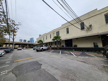 Commercial space for Sale at 1113 Vine Street in Houston