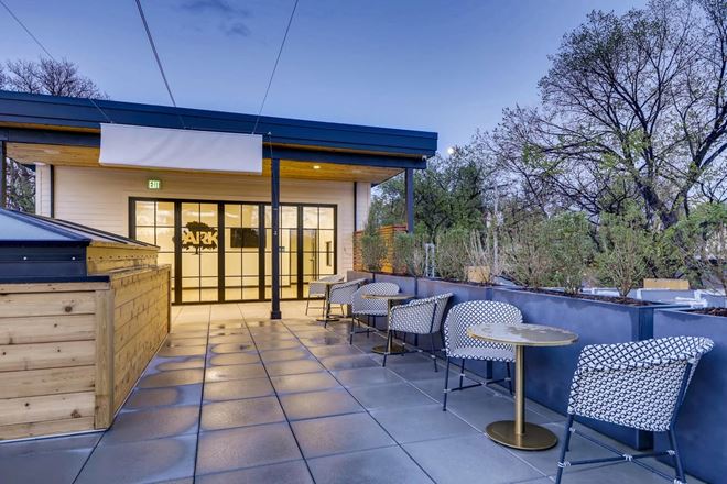 Park Coworking - Denver