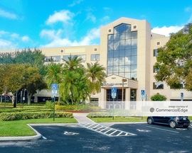 Plantation Corporate Center I