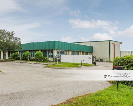 Industrial space for Rent at 1315 17th Street East in Palmetto