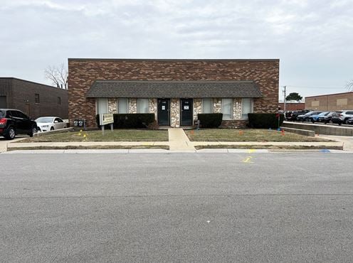 115-119 Joey Drive