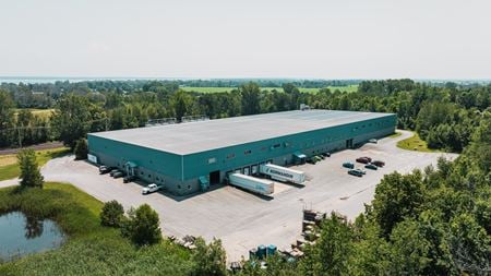Industrial space for Sale at 87 Pillsbury Rd in Rouses Point