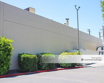 3550 Thomas Road