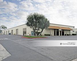 Freeway Industrial Park