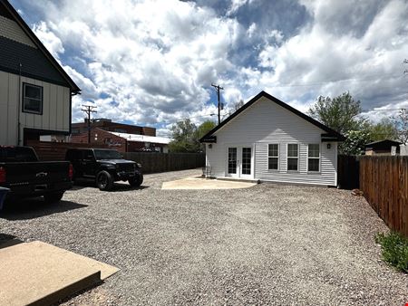 Photo of commercial space at 5639 South Curtice Street in Littleton