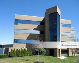 Tuttle Crossing Office Park - 5080 Tuttle Crossing Blvd