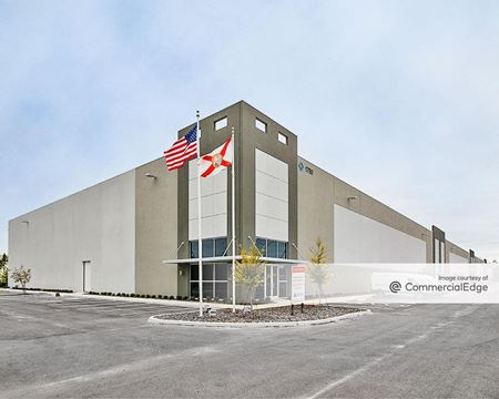 Photo of commercial space at 1750 Airport Road in Jacksonville