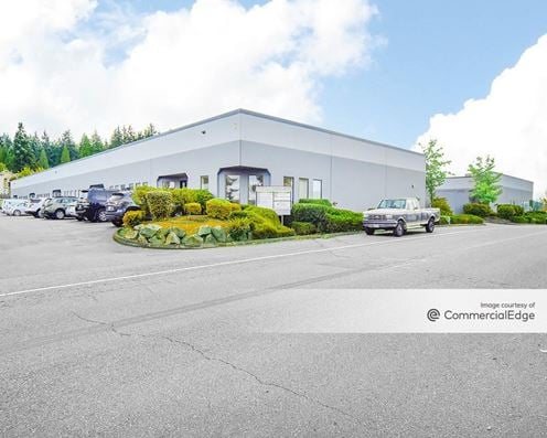 Woodinville Commerce Center - 18502-18808 142nd Avenue NE