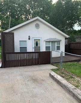 Kansas City SF Investment Portfolio