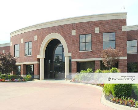 Office space for Rent at 3400 Morse Crossing in Columbus