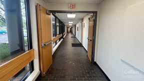 Lincoln Professional Building | For Sale or Lease