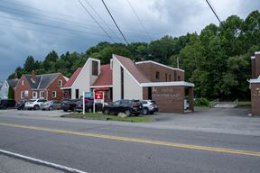 3367 Babcock Blvd