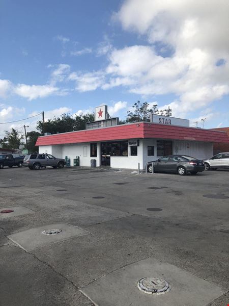 Photo of commercial space at 4045 Ayers St in Corpus Christi