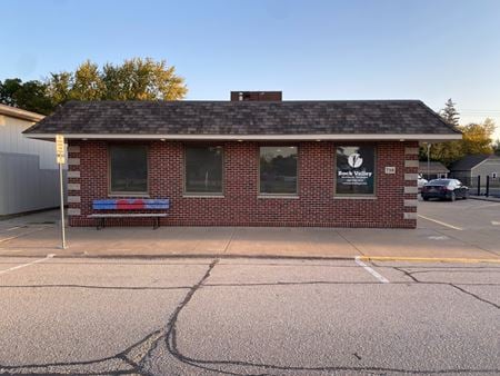 Office space for Sale at 718 5th St in Durant