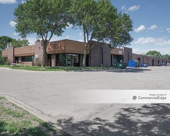 Burnsville Corporate Center I & II